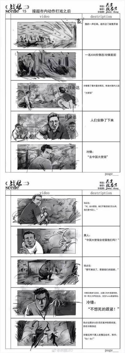 短剧编剧必备技能:从人物小传到分镜脚本的创作全流程