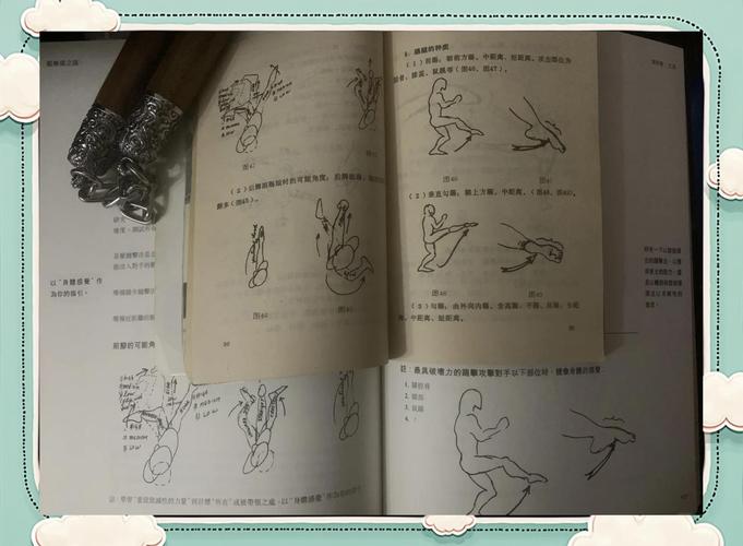 短剧武术指导的动作设计哲学