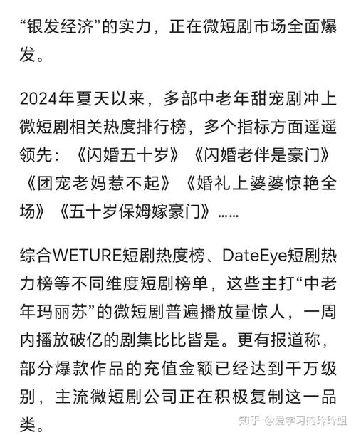 从短剧看社会现象:那些真实的反映