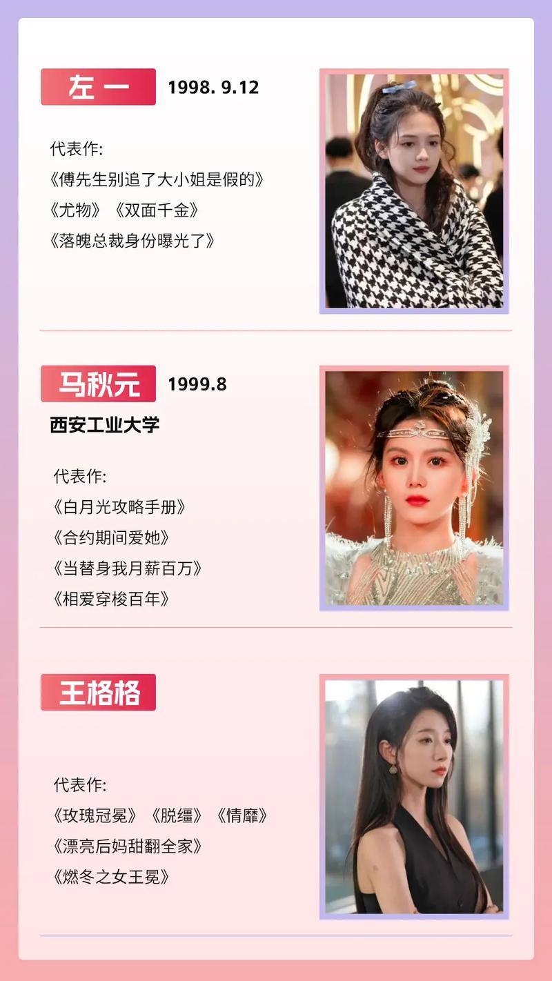 短剧服装造型：如何用细节塑造角色？