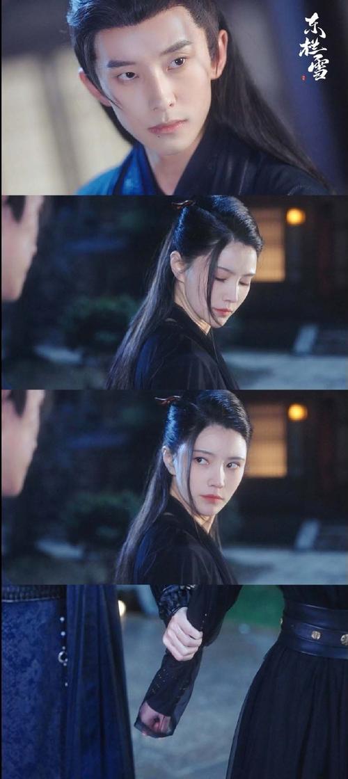 短剧 “神运镜”:行云流水的视觉享受