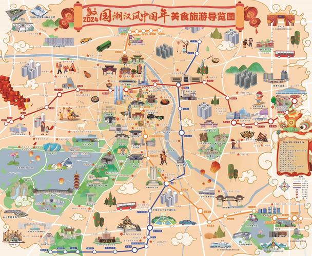 短剧文旅地图：取景地门票暴涨的秘密