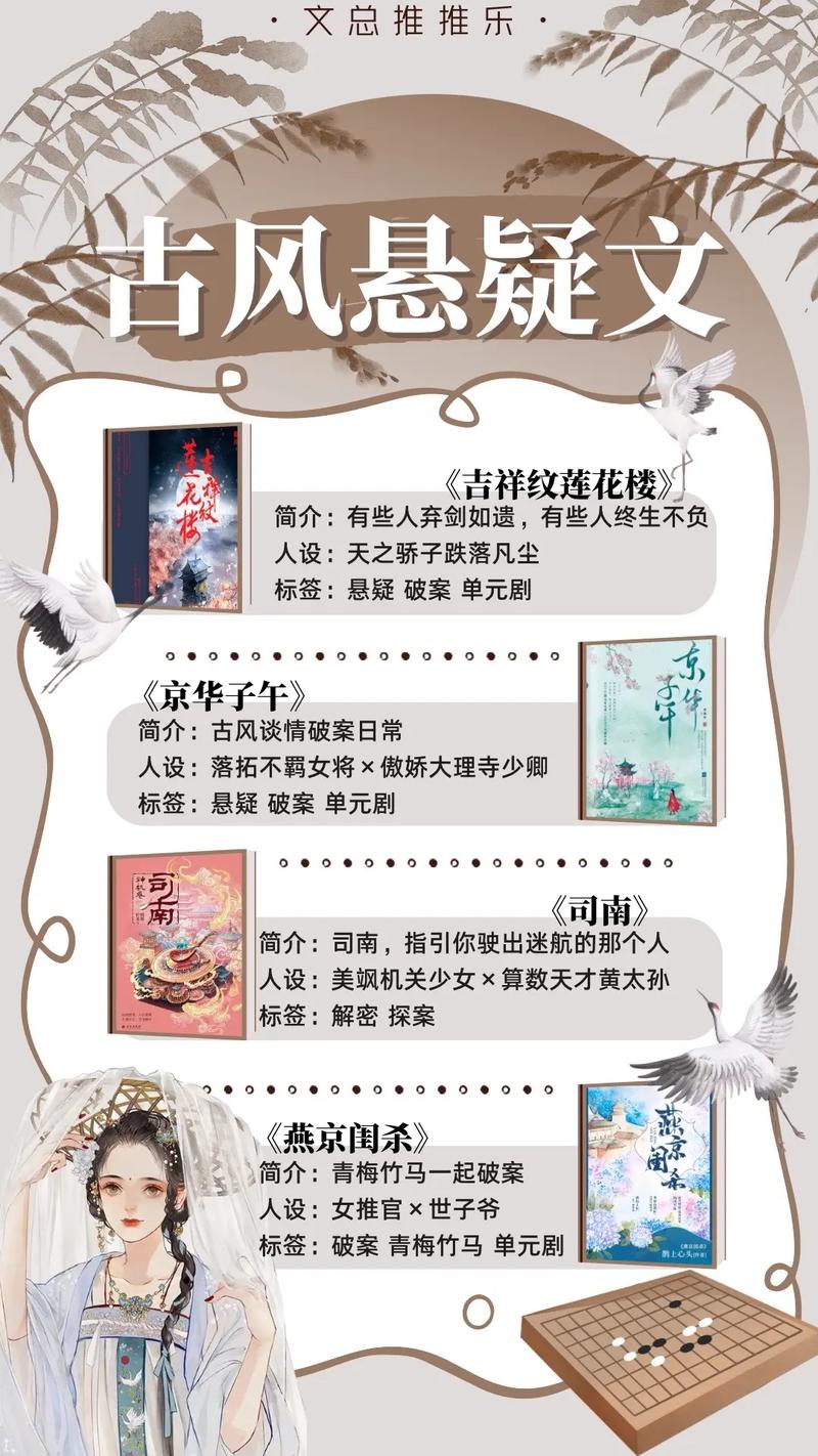 短剧爱恨交织谜局：古风甜虐悬疑