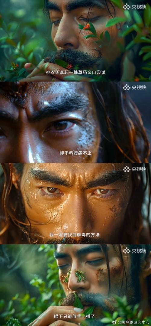 短剧神话传说:如何文化传承?
