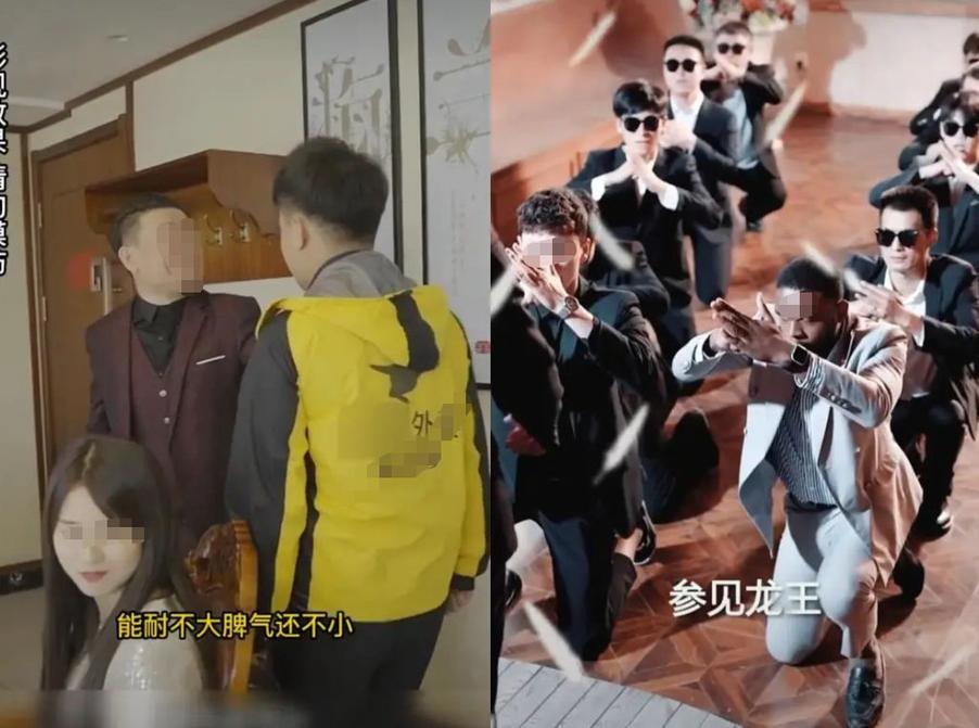 土味短剧逆袭背后：魔性剧情的吸引力