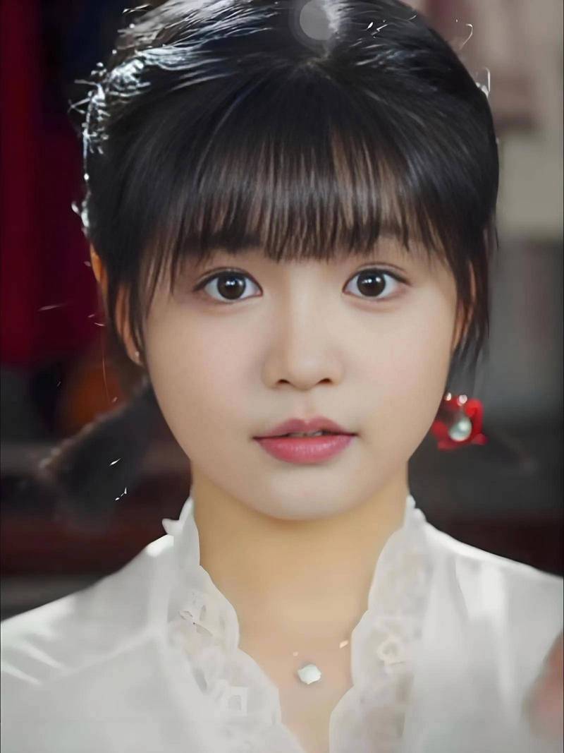 短剧里的 “可爱女主”：软萌治愈的魅力