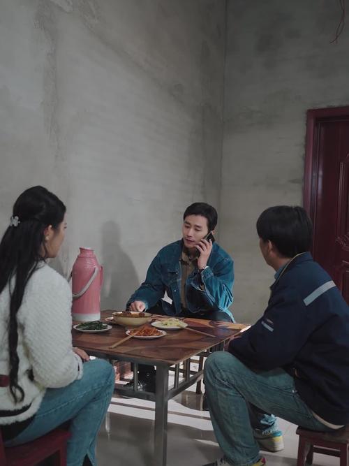 短剧平凡生活感动：反套路家庭温情