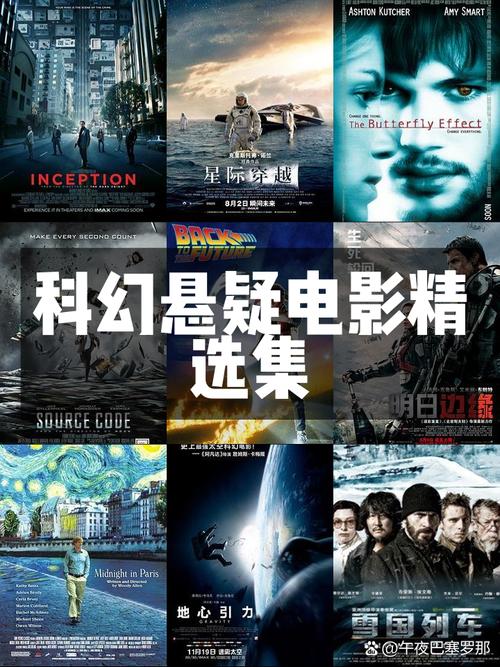 短剧里的 “现代科幻悬疑”：科技与阴谋的较量