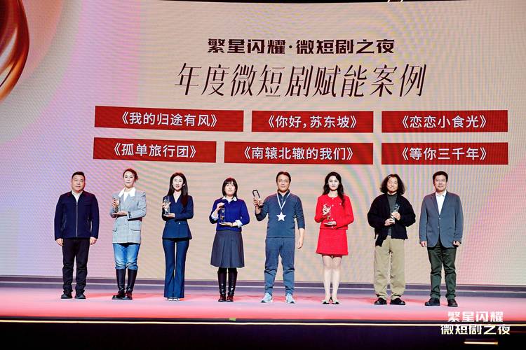 短剧观众审美疲劳破解：创新内容的探索