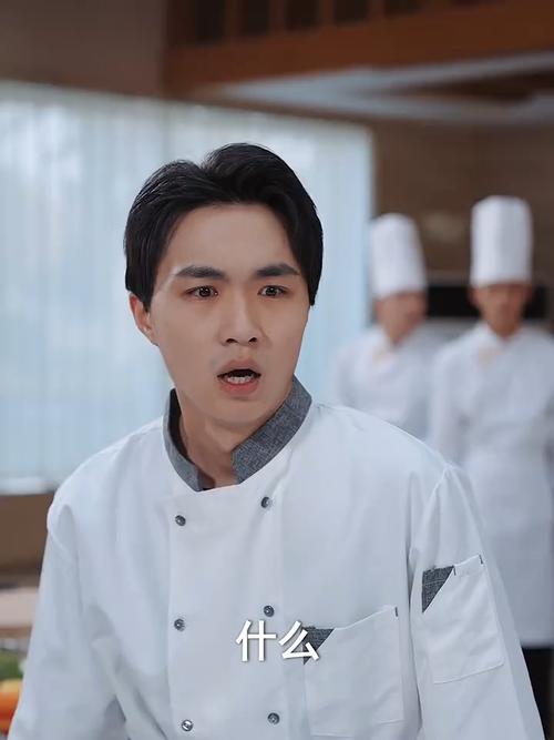短剧美食影视盛宴：舌尖上的故事