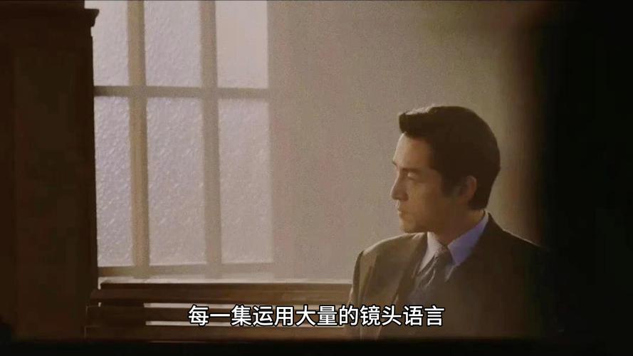 短剧镜头语言叙事：用镜头讲故事的艺术