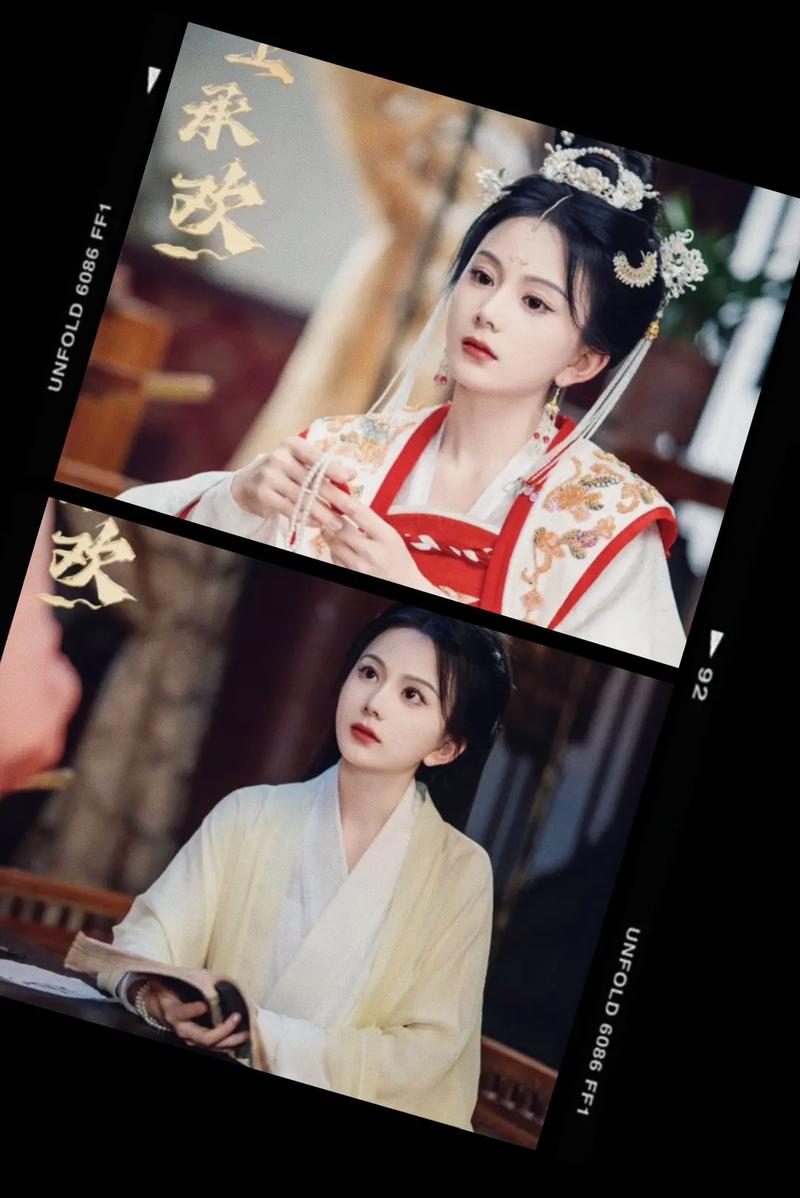 短剧里的 “古风甜宠”：双向奔赴的浪漫爱情