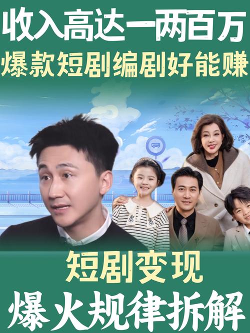 微短剧成本真相：5 万元拍出百万播放的生存法则