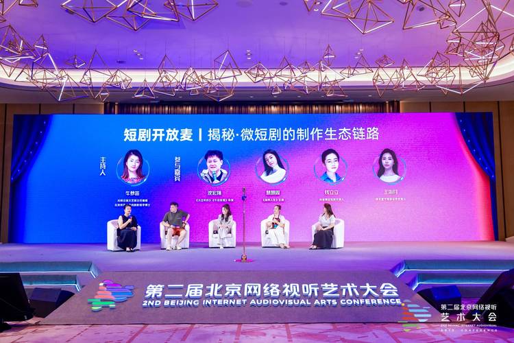 短剧参与感乐趣探索：观众互动的心理