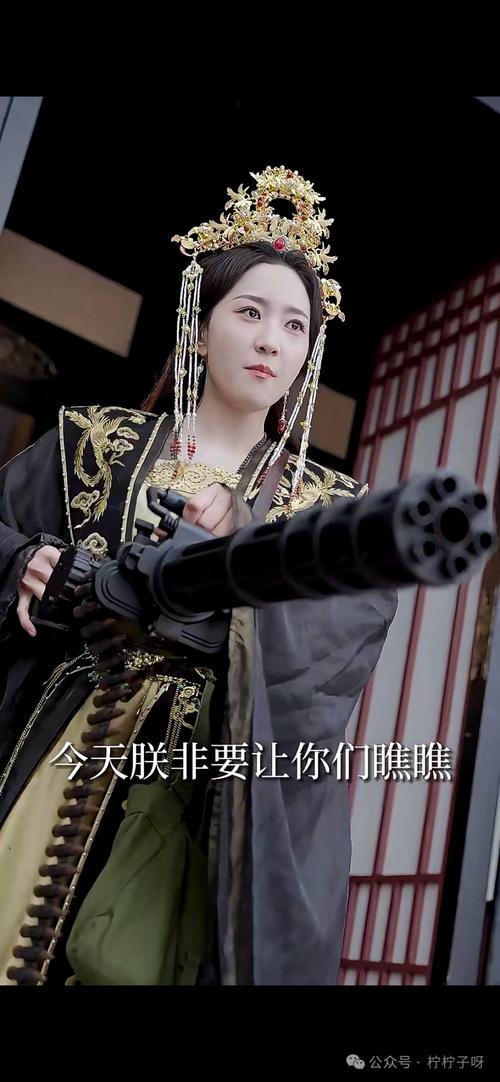 短剧化妆造型魔法：角色性格的塑造术