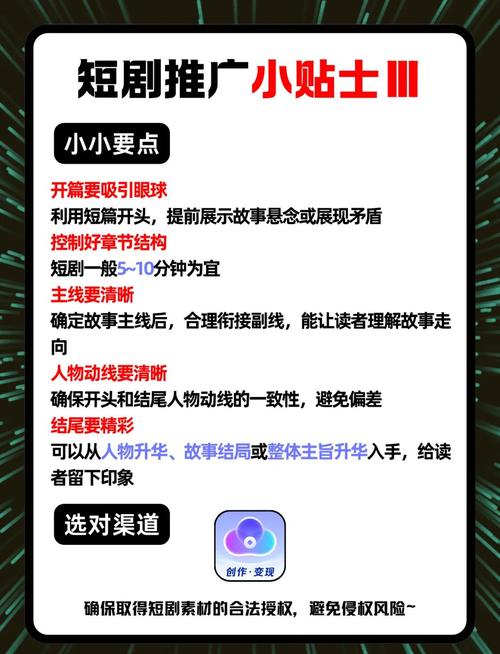 短剧线下放映会的策划要点