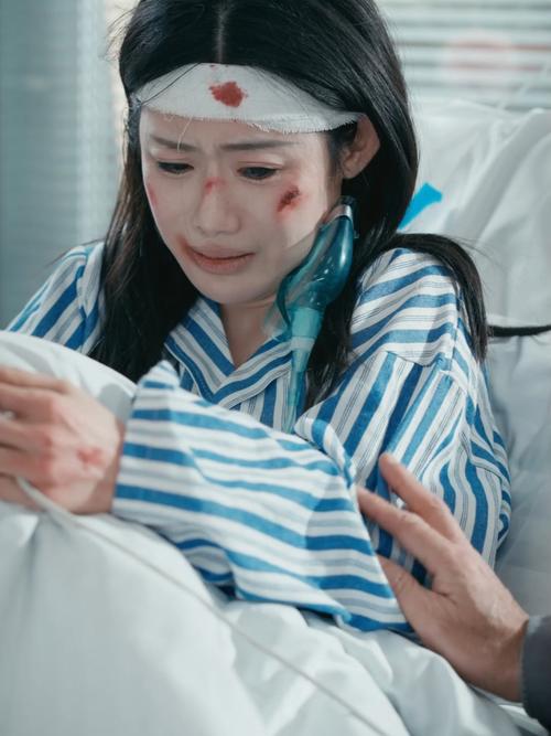 泪目预警！短剧里那些刻骨铭心的离别