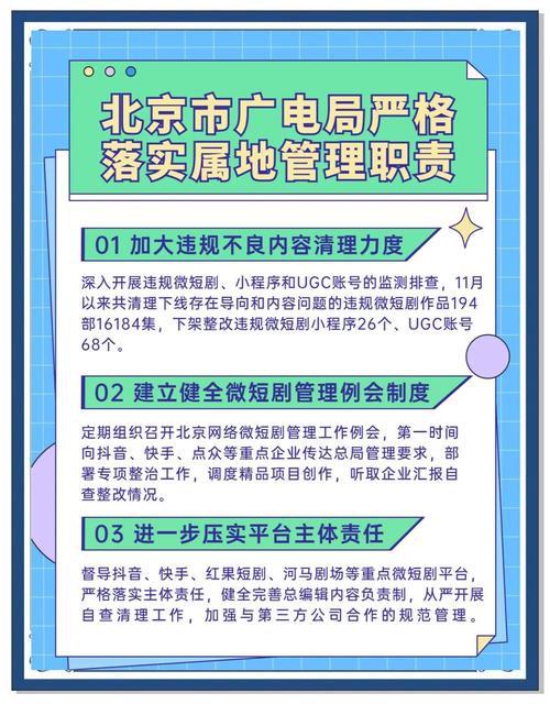 短剧行业规范建设：行业自律的重要性