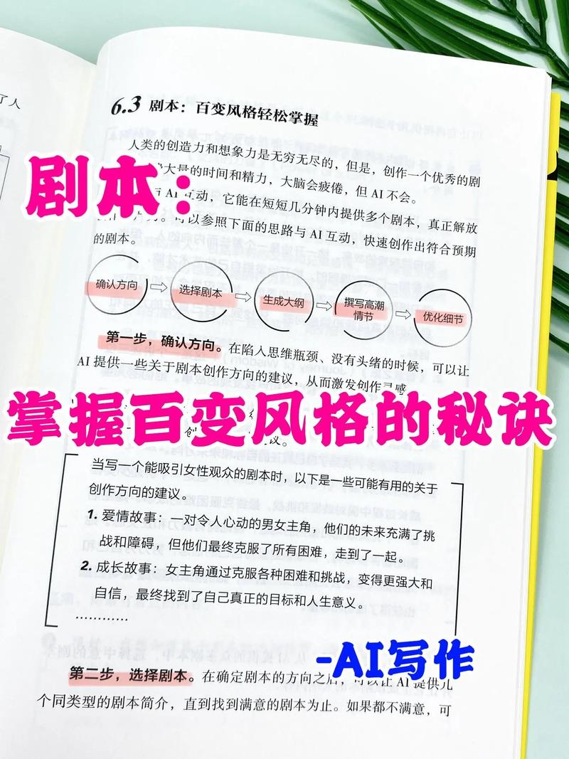 短剧 AI 剧本实验室：算法如何改写创作规则