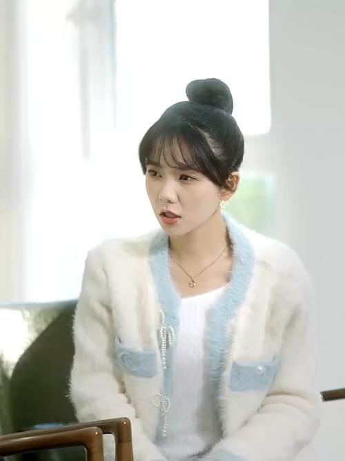 短剧里的 “元气女主”：活力满满的魅力