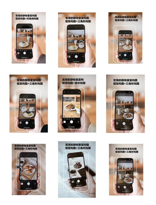 竖屏短剧构图法则：如何让画面在手机上“自动聚焦”？